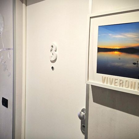 7 Lakes Aparthotel Burolo Exteriér fotografie